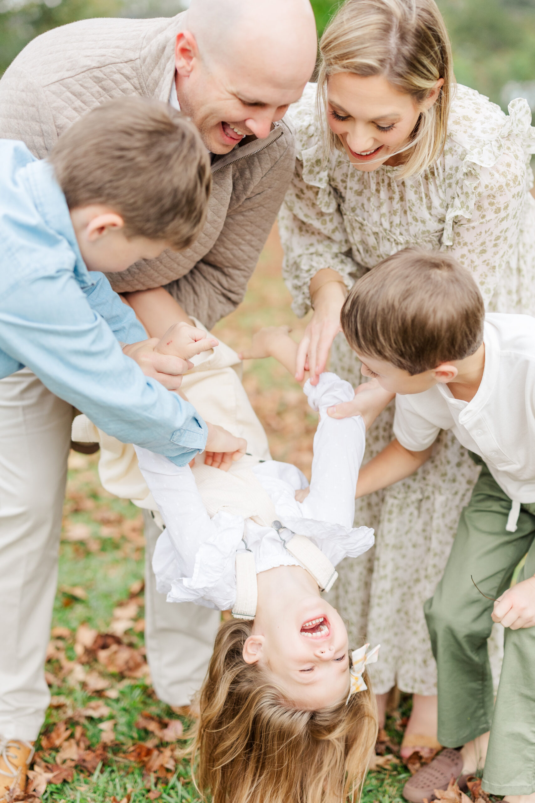 fun family photos